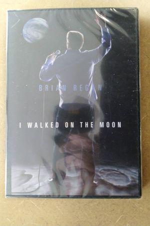 I Walked On The Moon by Brian Regan image number 0
