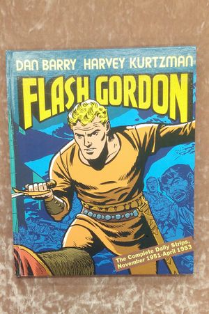 Flash Gordon image number 0