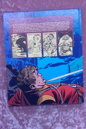 Flash Gordon image number 1