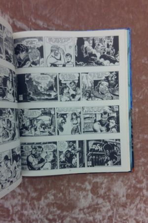 Flash Gordon image number 2