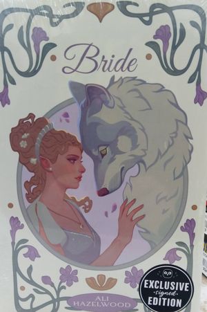 Bride image number 0