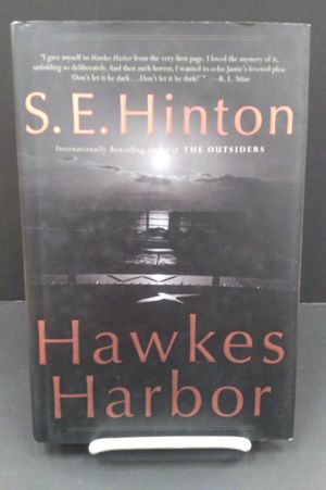 Hawkes Harbor image number 0