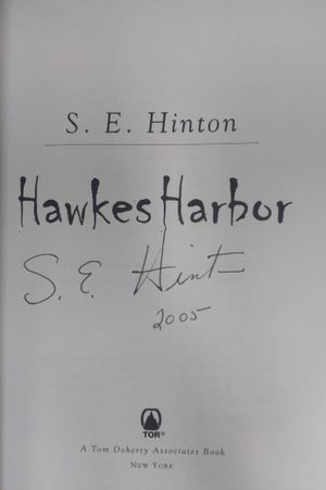 Hawkes Harbor image number 1