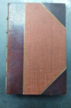 The Life and Death of John of Barneveld Advocate of Holland. With a View of the Primary Causes and Movements of the Thirty Years' War. 2 Vol set image number 0