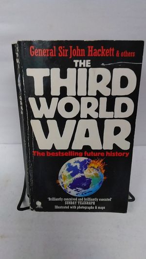 The Third World War - The Untold Story image number 0