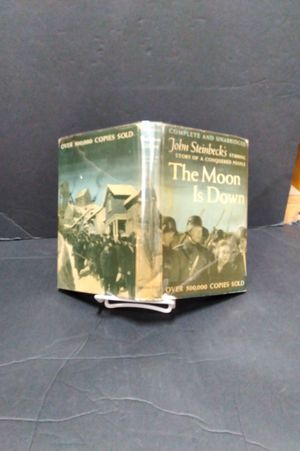 The Moon is Down image number 1