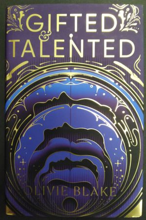 Gifted & Talented image number 0