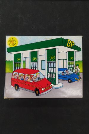 BP Winnie The Pooh Box Set image number 0