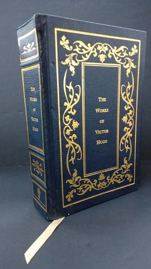 The Works of Victor Hugo image number 0