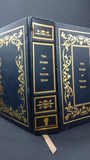 The Works of Victor Hugo image number 1