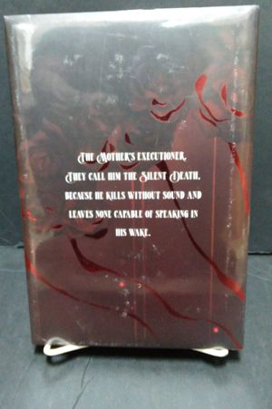Court of Blood and Bindings image number 2