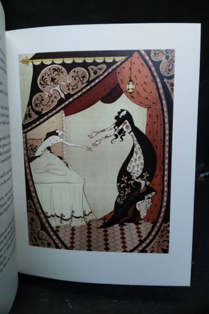 The Olive Fairy Book image number 1