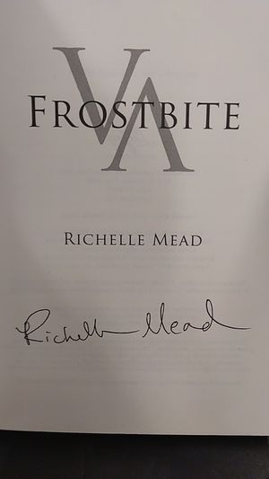 Vampire Academy Collection image number 1
