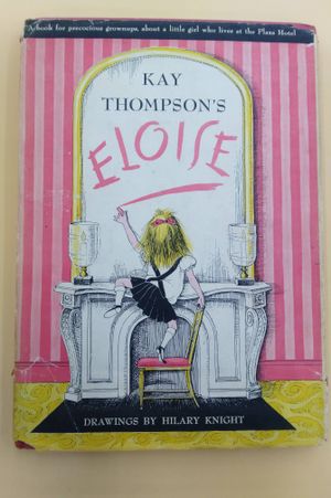 Eloise image number 0
