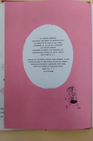 Eloise image number 1