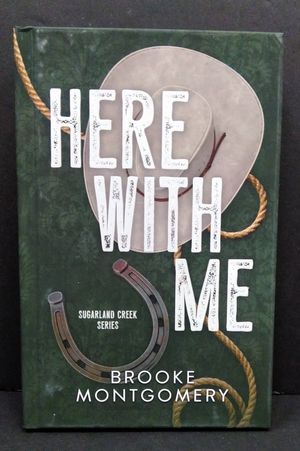 Here With Me image number 0
