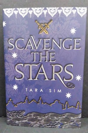 Savenge the Stars image number 0