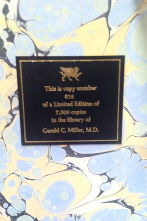 Surgical Observations on Tumours image number 1