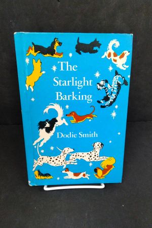 The Starlight Barking image number 0