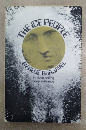 The Ice People  image number 0