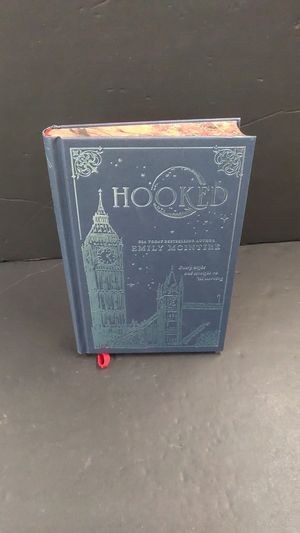 Hooked (Collector's Edition) image number 0