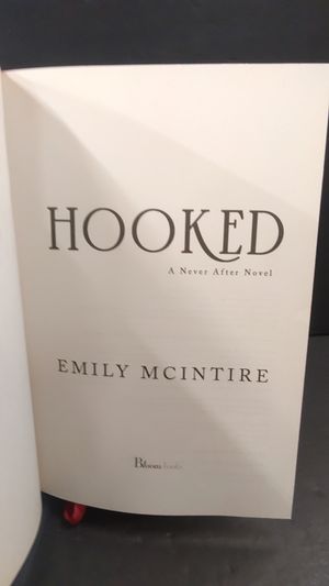 Hooked (Collector's Edition) image number 1