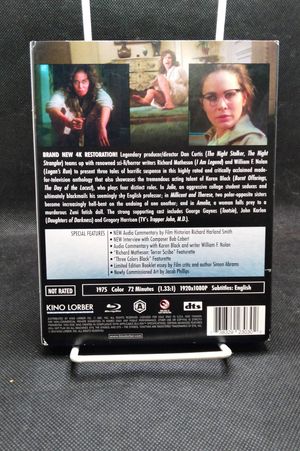 Trilogy of Terror [Blu-ray] image number 2