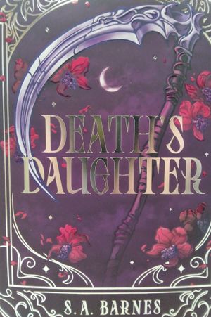 Death's Daughter image number 0
