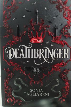 Deathbringer image number 0