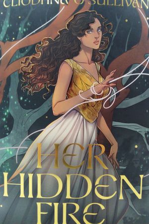 Her Hidden Fire image number 0