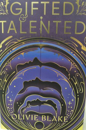 Gifted & Talented image number 0