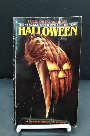 Halloween image number 0