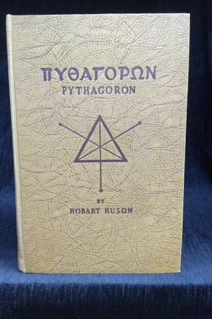 Pythagoron image number 0