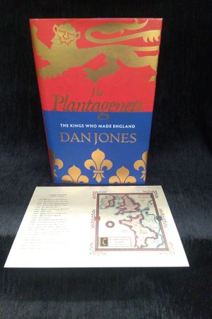 The Plantagenets image number 0