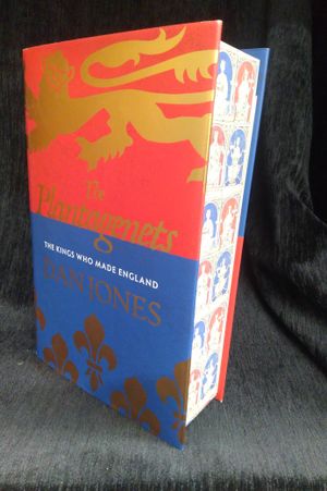 The Plantagenets image number 2