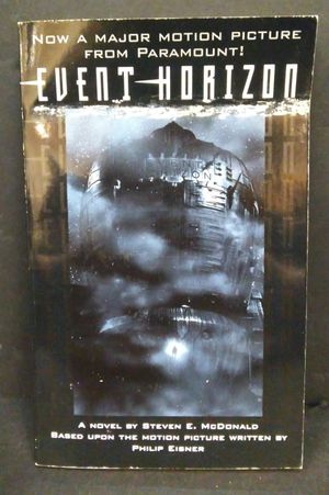 Event Horizon image number 0