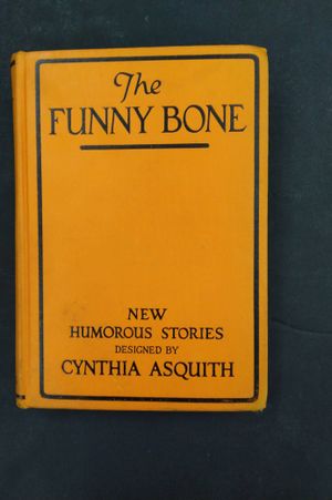 The Funny Bone image number 0