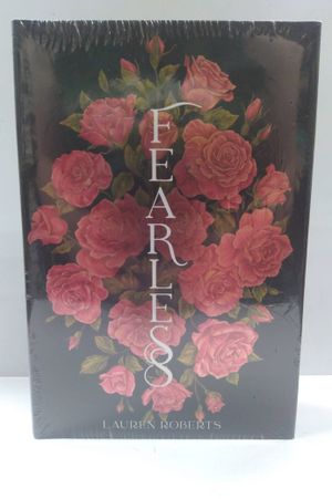 Fearless image number 0