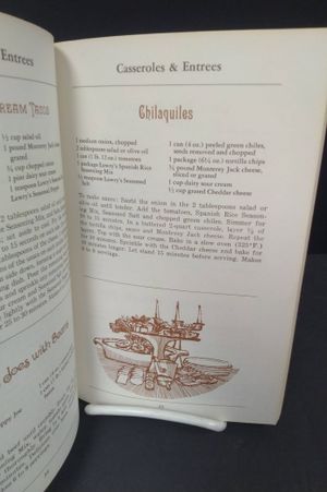 Cooking Secrets Your Mother Nevel Told You image number 1
