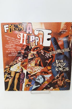 Fiesta Hippie image number 0