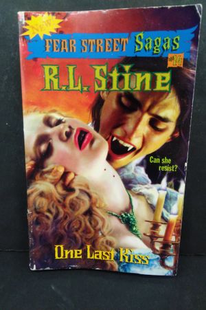 One Last Kiss image number 0