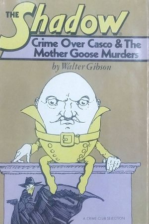 Crime over Casco & The Mother Goose murders image number 0