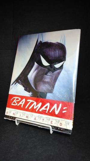 Batman Animated image number 0