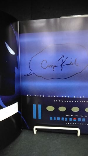 Batman Animated image number 1