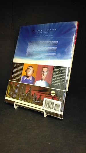 Batman Animated image number 2