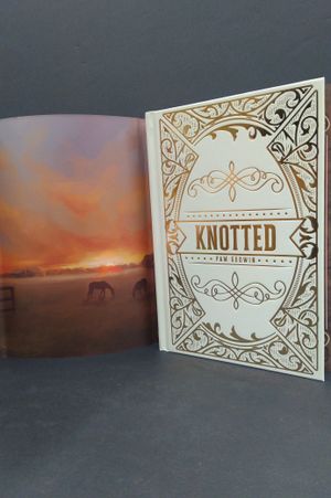 Knotted image number 1