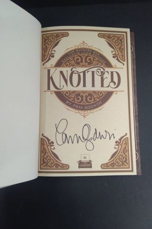 Knotted image number 2