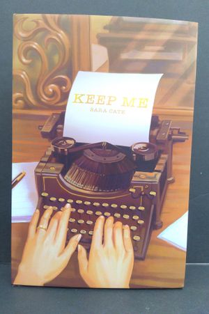 Keep Me image number 0