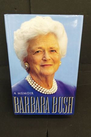 Barbara Bush image number 0