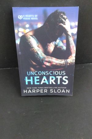 Unconscious Hearts image number 0